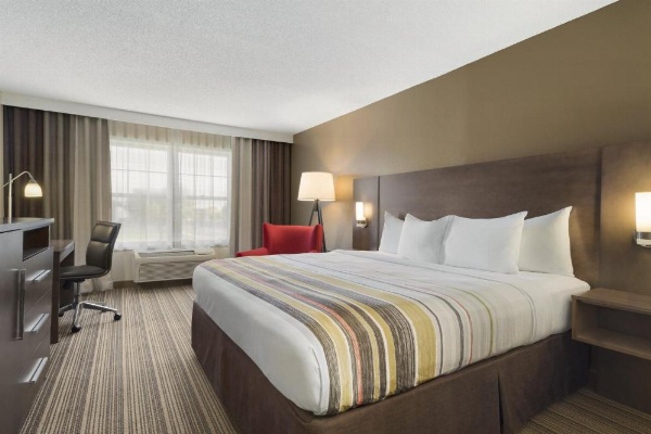 Country Inn & Suites Ankeny image 17