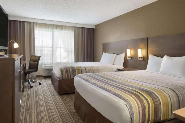 Country Inn & Suites Ankeny image 7